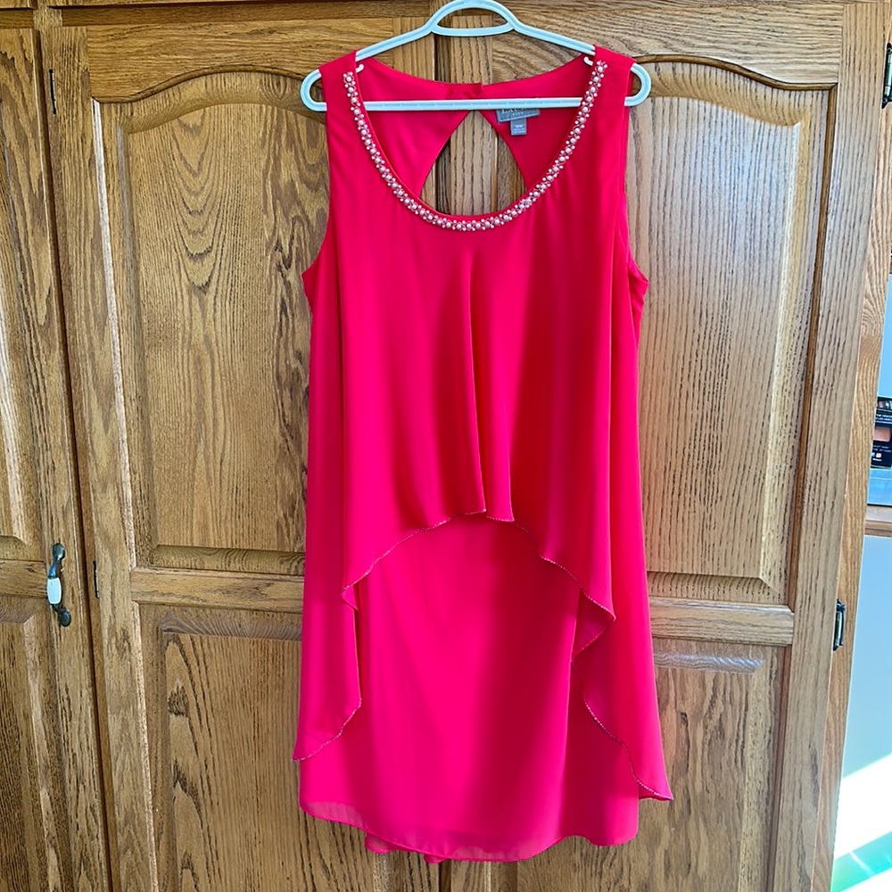 Laura Plus Dress Size 18W